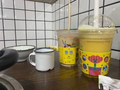 -三番火辣串串香(总店)