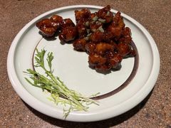 梅子里脊-几荷·恰似故人来(秀水广场店)