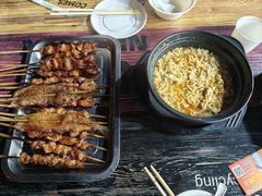 -二子海鲜大排档(太阳城店)