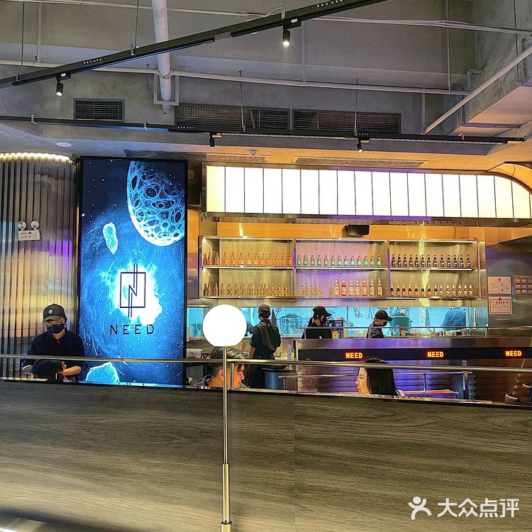 武汉 | 华发韩餐 没人能抗拒的提拉米苏 雪冰