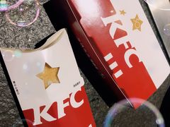 -肯德基(天津奥城店)