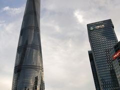 -上海中心大厦