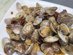 -富临港·蒸汽海鲜·手抓海鲜·炒菜(栈桥店)