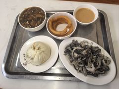 -姚记炒肝店(鼓楼店)