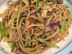 -清真聚陇缘美食餐厅(南横东街店)