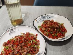 -小芙蓉湘菜馆(易生活购物公园店)