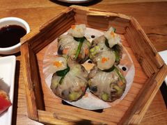 黑松露烧卖-点心传说·粤菜点心(佐阾虹湾店)