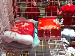 -沃尔玛购物广场(长虹路店)
