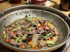 -吃饭皇帝大·土家民族菜(温州万象城店)