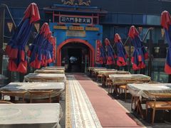 -巴九门老火锅(来福士打望店)