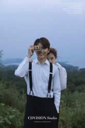 -CD视觉婚纱摄影