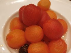 -森谷美食公园(杨行店)