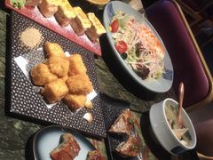 -炙柒Sekinana·精致料理 烧鸟·铁板烧(海上世界店)