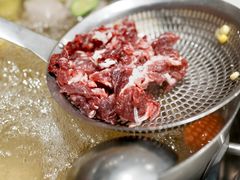 -陈记顺和潮汕牛肉火锅(韩江路店)
