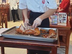 -京味张·北京烤鸭(南山店)