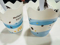 -麦当劳(天兴罗斯福店)
