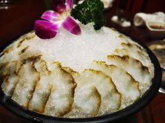 -东海怡品海鲜豆捞(舟宿夜江店)