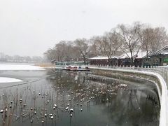 -郭守敬纪念馆
