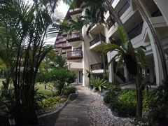 -麦哲伦丝绸度假村