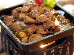 -仙隐小鹿中华料理(南宁万象城店)