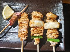 -木子烧鸟屋(百子湾店)