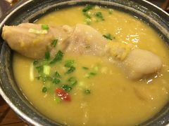 -霸道川面馆(张江店)