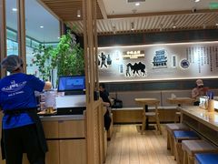 -马记永·兰州牛肉面(3019君尚店)