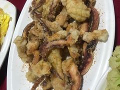 -香江农家乐饭店