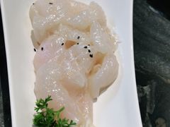 -热火朝天鲜切牛肉火锅(南强街巷店)