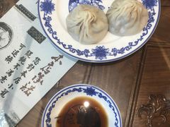 无锡小笼（4只）-勤德兴(湖滨路店)