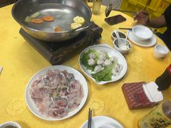 -红日饭店(裕隆三路店)