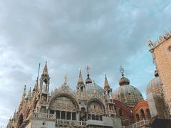 -圣马尔谷圣殿宗主教座堂