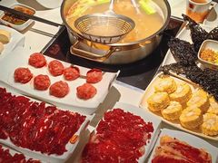 -潮发潮汕牛肉店(永庆坊店)