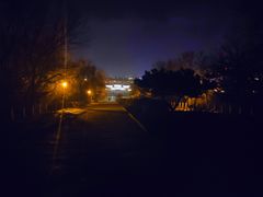 -府君山公园