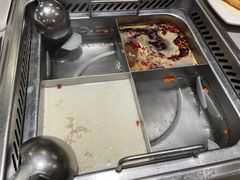 -海底捞火锅(方圆荟店)