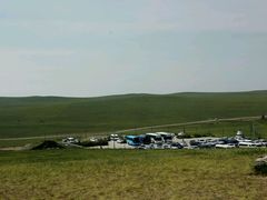 -莫日格勒旅游景区
