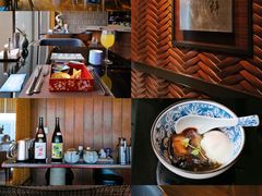 -新鲜特色餐厅(香格里拉大酒店)