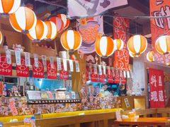 -白石の深夜食堂(宝龙店)