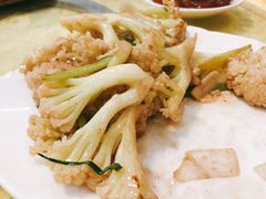 -台山美食一绝阿四台山黄鳝饭(阿四创作店)