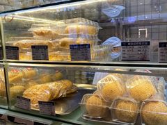 -白玉兰食品甜凤店(合生汇店)