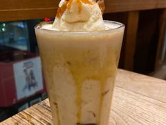 -漫咖啡(浏阳河店)