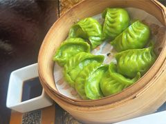 -五观堂素食(新华路店)