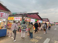 -大学城夜市大排档(凤栖路店)