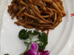 -怡园饭店-餐厅(四望亭店)