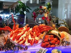 -Social 秀西餐厅-长沙瑞吉酒店(运达店)