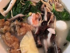 -中8楼风尚云南菜(颐堤港店)