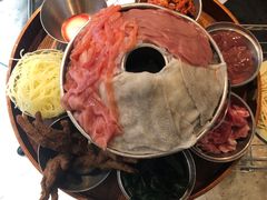 -王歘歘·chuǎ火锅(五道营店)