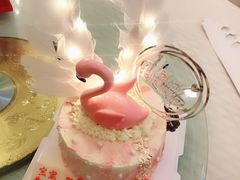 -SlowLife私房手工烘焙·低糖低卡动物奶油·私人定制甜品台