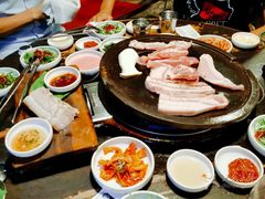 -Dombe豚(黑猪肉街店)