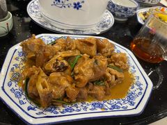 -丰食坊特色餐厅(恩平店)